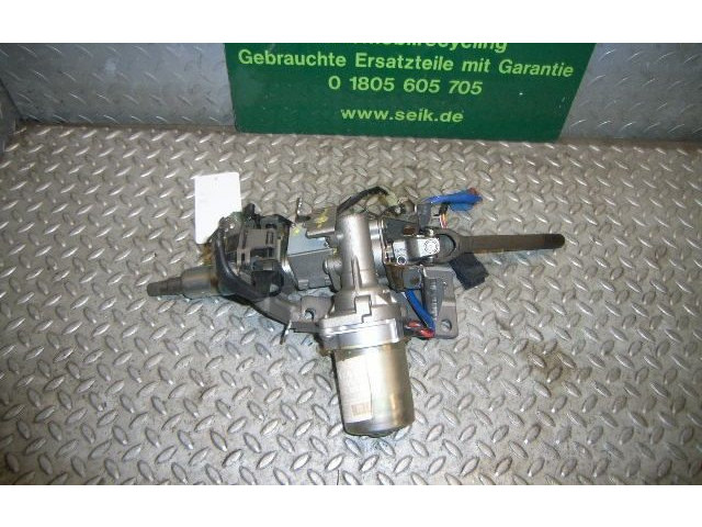  рейка  Колонка рулевая 7700437049   Renault Clio II 1998 - 2001 года