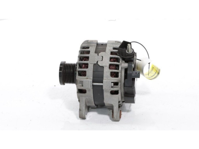 Генератор 231002175R, 231007769R Dacia Duster