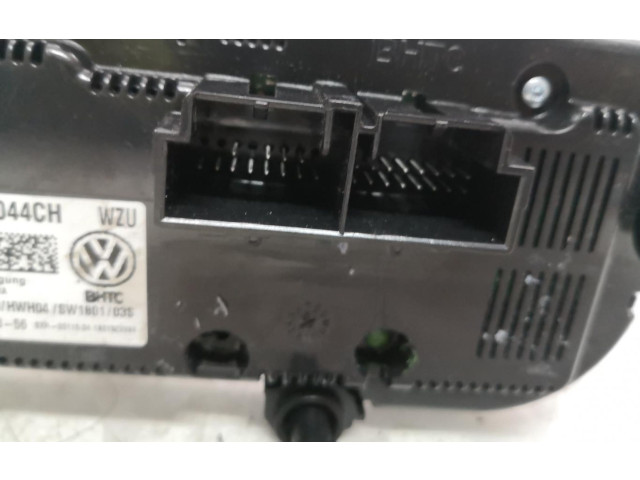 Блок управления климат-контролем 5G0907044CH Volkswagen Touran II
