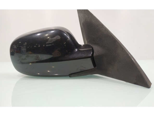 Зеркало электрическое SsangYong Rexton - года