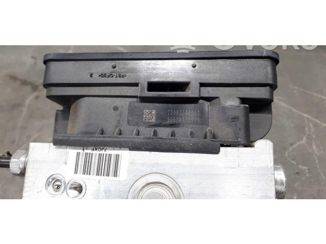 Блок АБС 22083710111 Jeep Renegade 2014 - года