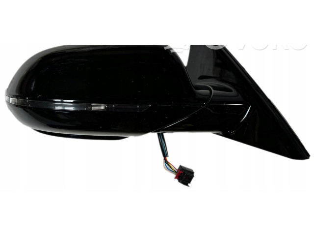 Zpětné zrcátko Audi A8 S8 D4 4H 2013 4H1