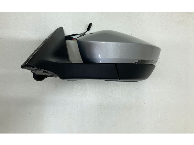 Зеркало электрическое Skoda Octavia Mk4 2019 - года