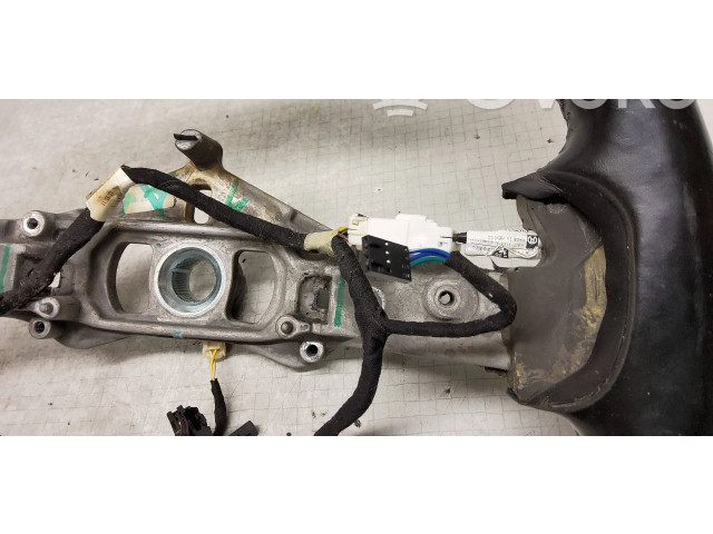 Руль Jeep Grand Cherokee 2010 - 2021 года X7110C028120321, 05057580AE