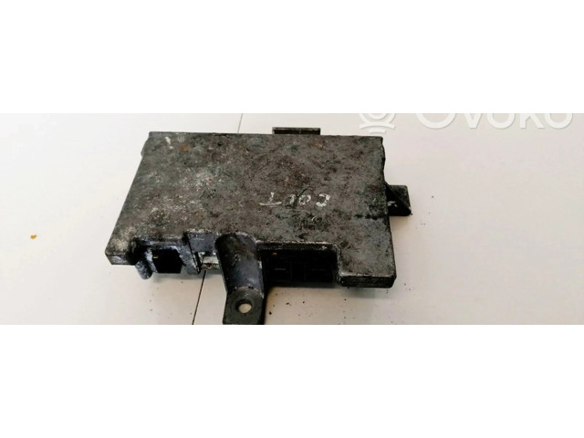 Блок управления A454450032 Mitsubishi Colt