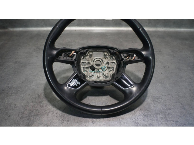 Volant Audi A8 S8 D4 4H 2011 4H0124  