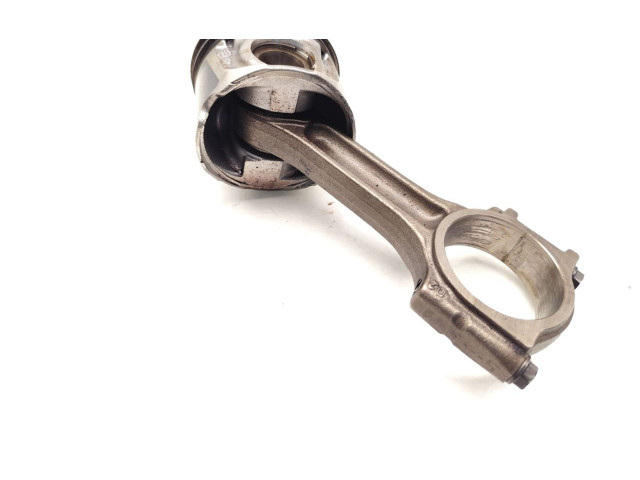  Поршень с шатуном M9R760 M9R760  Nissan X-Trail T31  