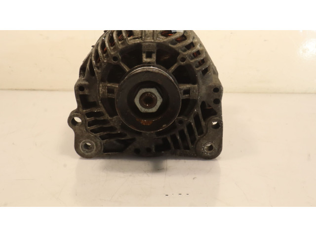 Генератор 2541815C   Volkswagen PASSAT B4      