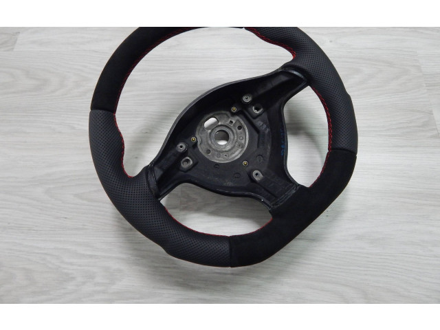 Руль Volkswagen Golf IV 1998 - 2005 года 1J0419091