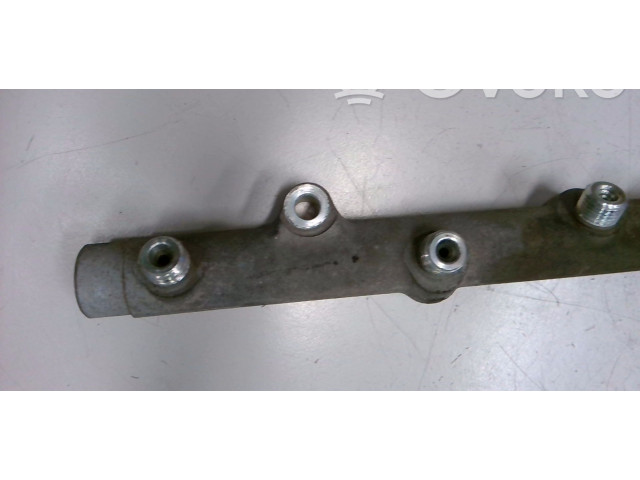 Vstřikovací lišta 13537805722, 13532247970 BMW 5 E39