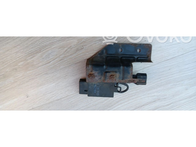 Блок управления 9728037000   KIA Shuma