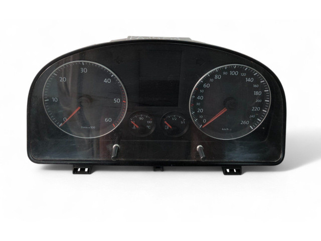 Панель приборов 1T0920854C Volkswagen Caddy