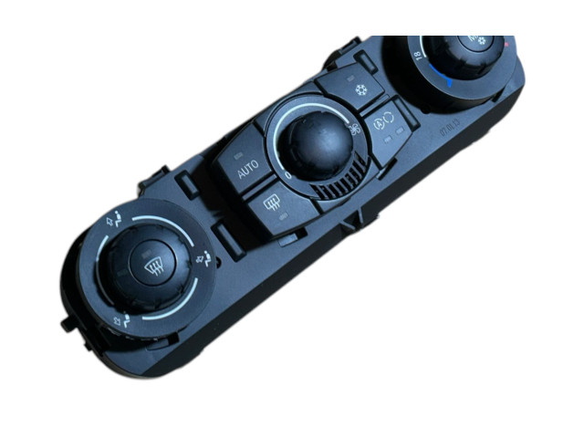 Блок управления климат-контролем 64119129440, 614471 BMW Z4 E85 E86