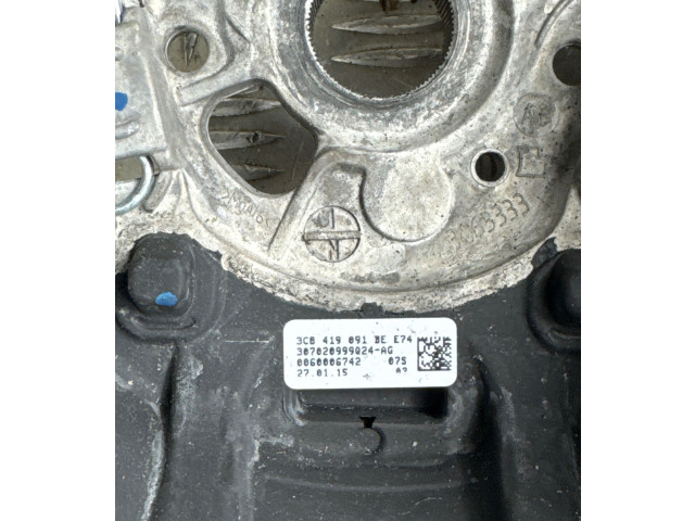 Volant Volkswagen Tiguan 2011 3C8959537D, 3C8959538G