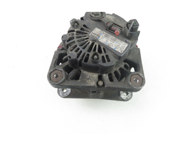 Генератор 2542818D, TG11C022   Renault Scenic II -  Grand scenic II      