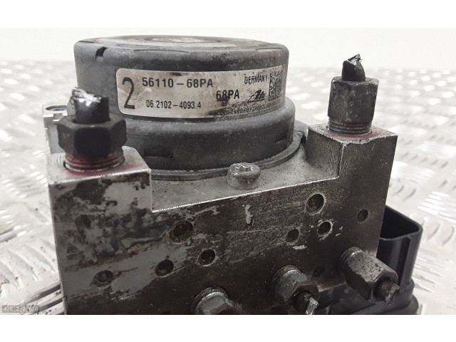 Volant Suzuki Baleno IV 2016 5611068pa