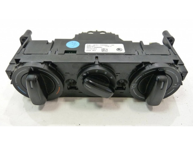 Блок управления климат-контролем 1ST819045H   Skoda Citigo