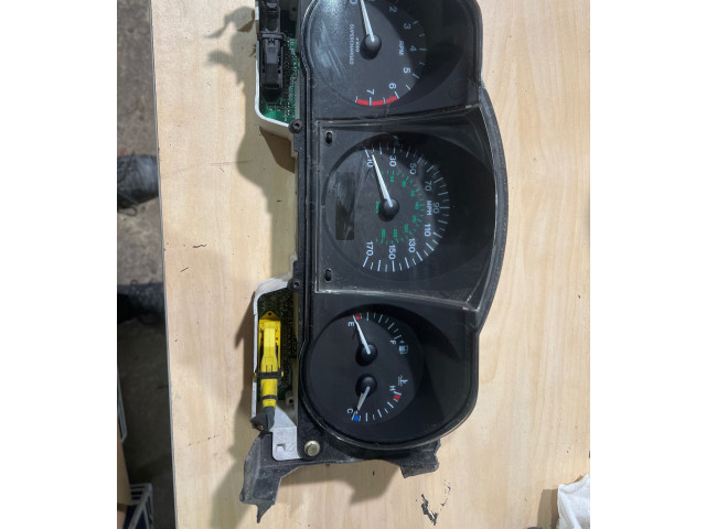 Панель приборов Lnc4300db Jaguar XK8 - XKR