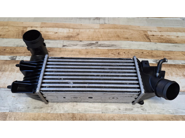 Интеркулер 9637809480 Peugeot 607 2.2