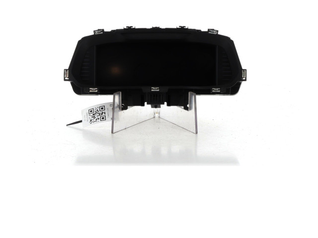 Панель приборов 5E3920770C, W0-0344G Skoda Octavia Mk4