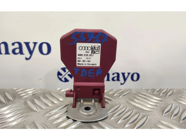 Блок управления 4M0035507, 920391021   Cupra Formentor