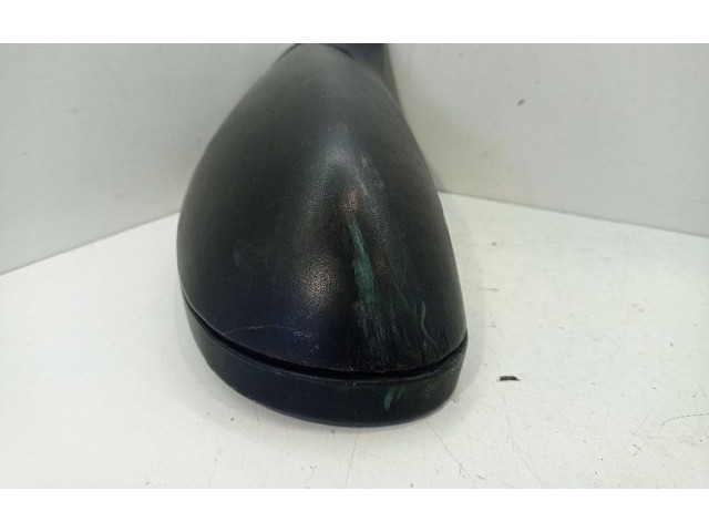 Зеркало электрическое        Mercedes-Benz A W168  1997 - 2004 года   