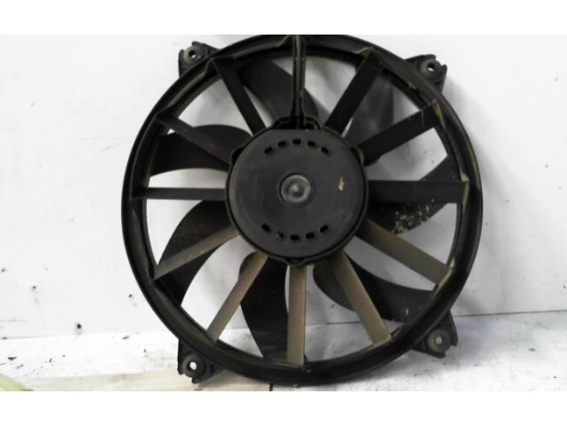 Вентилятор радиатора     00001253K4    Citroen C4 I 