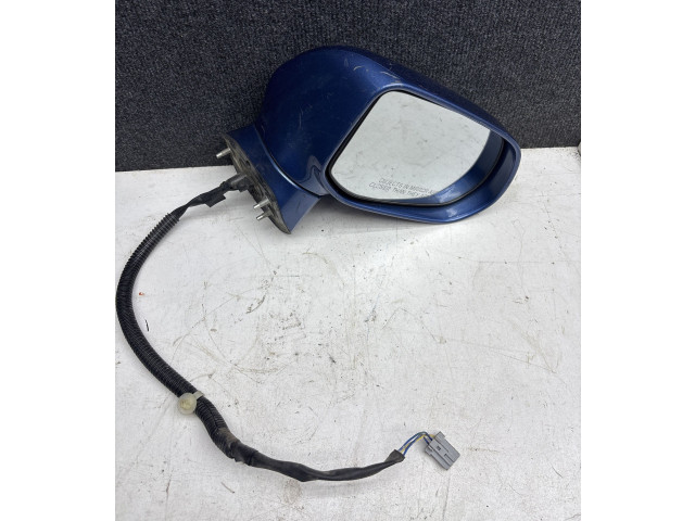 Zpětné zrcátko Honda Civic 2008