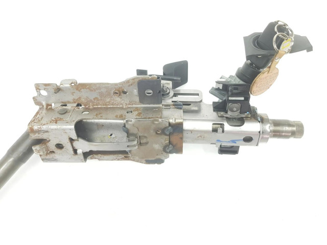    Рулевая рейка 1T1419502M, 1T1419502M   Volkswagen Touran II 2010 - 2016 года