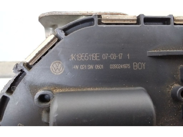 Vstřikovač 1K1955119E, 0390241975   Volkswagen Eos    BMM 