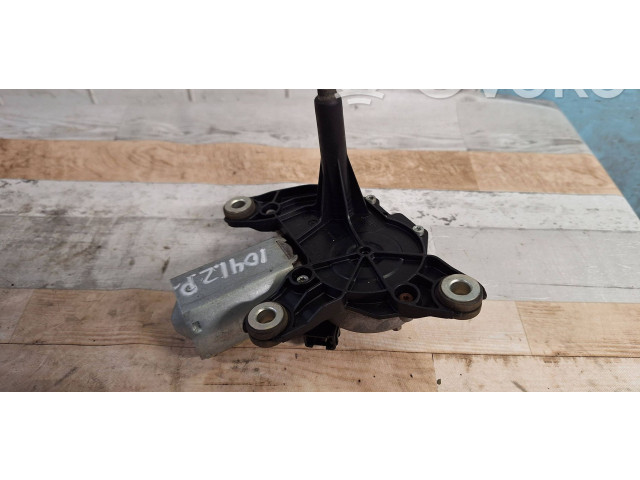 Моторчик заднего дворника BK2117W400CB, W000039232    Ford Transit Custom