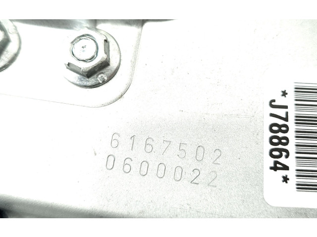 Подушка безопасности двери    BMW Z4 E85 E86