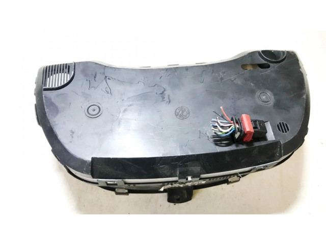 Přístrojová deska Fiat Punto (188) 2000 46799260