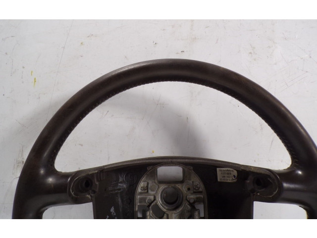 Руль Volkswagen Phaeton 2002 - 2016 года 3D0419091T2N1