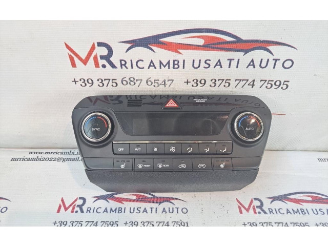Блок управления климат-контролем 97250-D7531, 97250-D7531   Hyundai Tucson TL