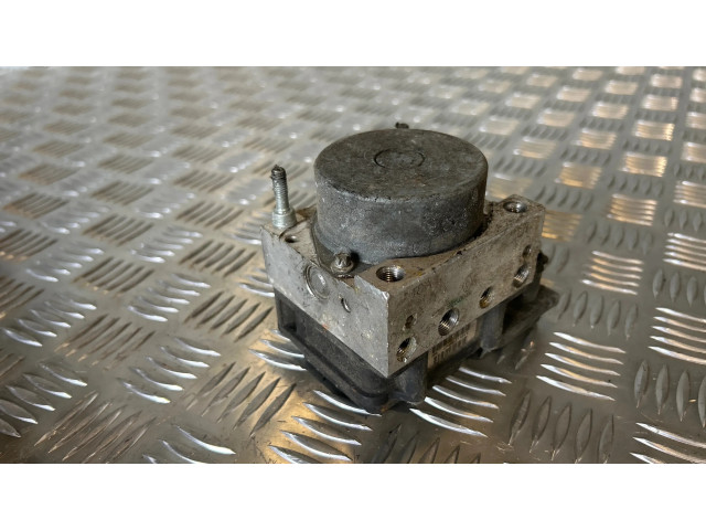 Блок АБС 0265800584, 78908G1066   Dacia  Logan I  2004-2012 года