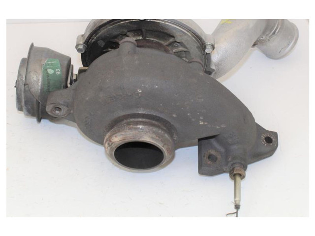 Turbodmychadlo Турбина 72727111 Renault Vel Satis G9T