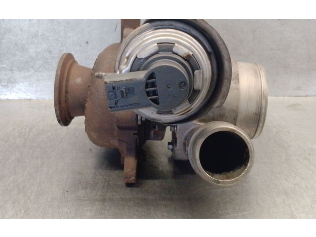 Турбина Volvo S60 31312713, 36012380 для двигателя D5204T2