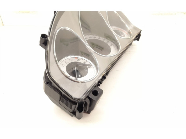 Панель приборов 2049005509, 2049006213   Mercedes-Benz GLK (X204)       