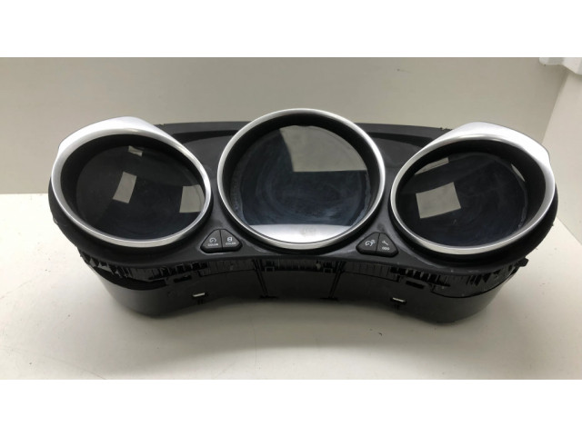 Панель приборов 9805975780, A2C80528500 Citroen DS4