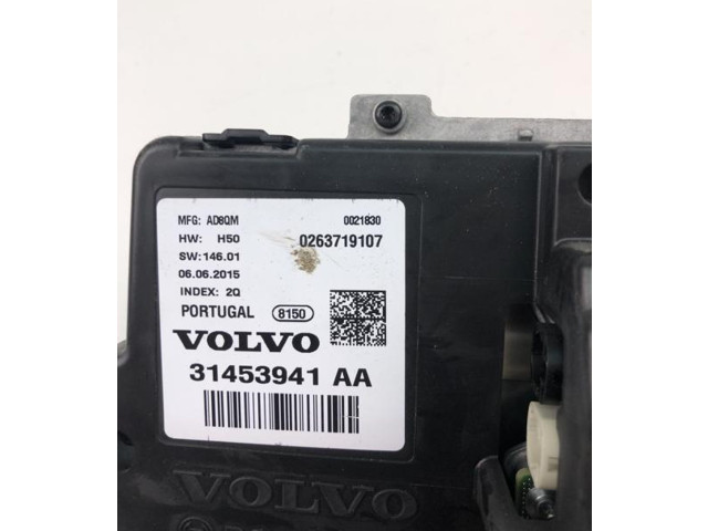 Панель приборов 31453941AA, LT953   Volvo XC90       