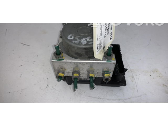 Блок управления АБС Dacia Sandero