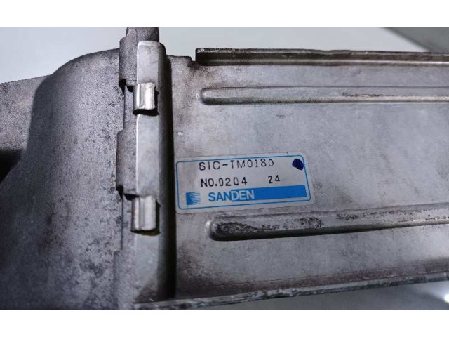 Моторчик заднего дворника 21821AA051, SICTMO180    Subaru Impreza III