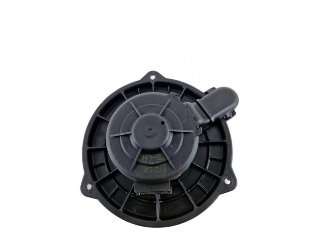 Вентилятор печки    971121c000   Hyundai Getz