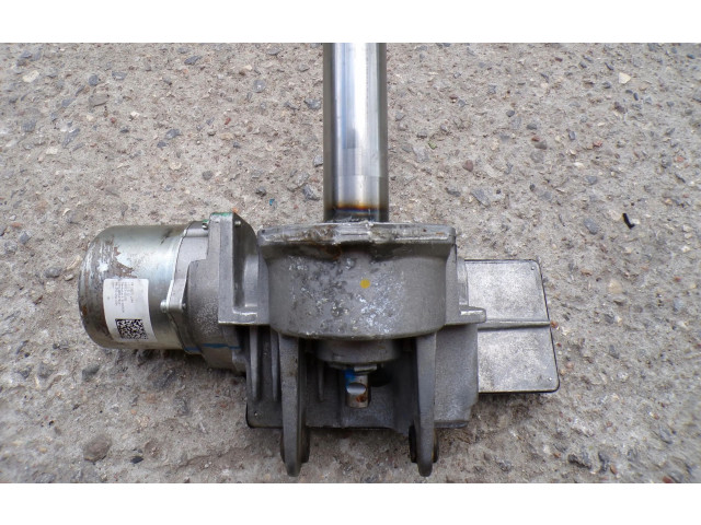 Рулевая рейка 50526335 Alfa Romeo Mito - года