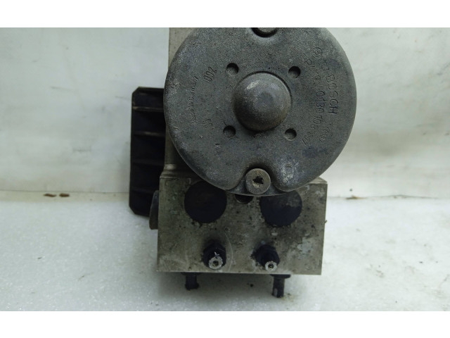 Блок АБС 0130108097 Audi A6 S6 C5 4B 1997 - 2005 года