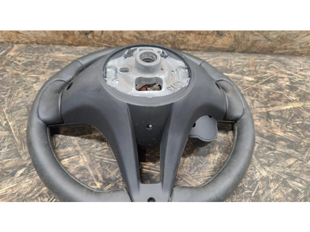 Volant Alfa Romeo Stelvio 2018 01561406710