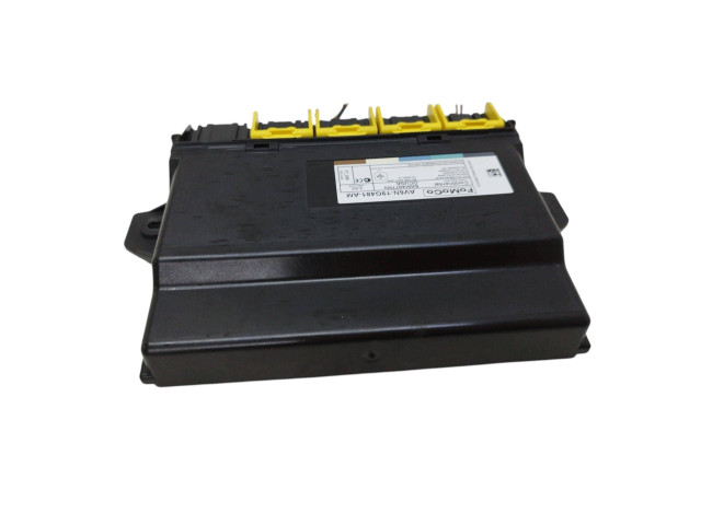 Блок комфорта AV6N19G481AM, 5WK49778N   Ford Kuga II   