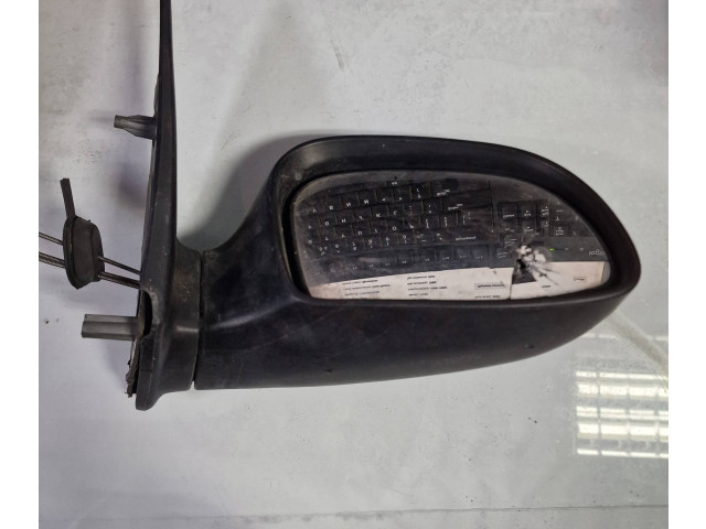 Zpětné zrcátko  Citroen Saxo 2002  E2025003, E2015003  