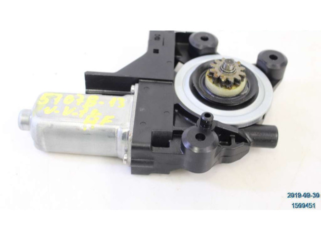 Передний двигатель механизма для подъема окон       Volvo V70  2008 - 2013 года   